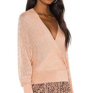 Free People Pluto Top Size Small